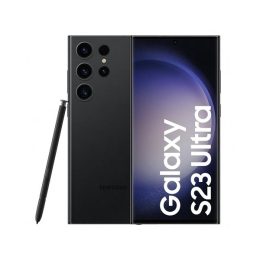 Samsung Galaxy S23 Ultra 256GB S918 Black
