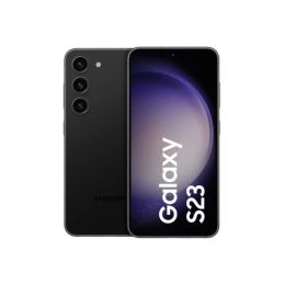 Samsung Galaxy S23 256GB S911 Black EU