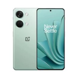 OnePlus Nord 3 128GB Green