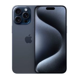 Apple iPhone 15 Pro Max 256GB Blue