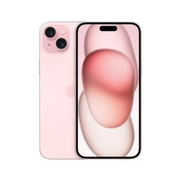 Apple iPhone 15 Plus 256GB Roze