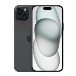 Apple iPhone 15 Plus 512GB Black