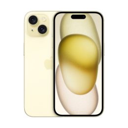 Apple iPhone 15 Plus 512GB Yellow
