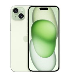 Apple iPhone 15 256GB Green