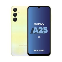 Samsung Galaxy A25 128GB A256 Yellow