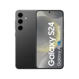 Samsung Galaxy S24 128GB S921 Black