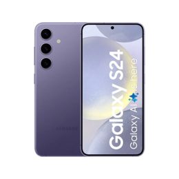 Samsung Galaxy S24 128GB S921 Purple
