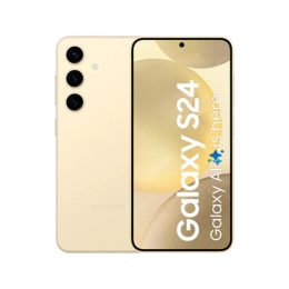 Samsung Galaxy S24 128GB S921 Yellow