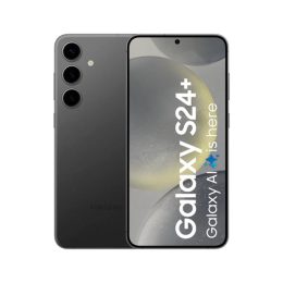 Samsung Galaxy S24+ 256GB S926 Black