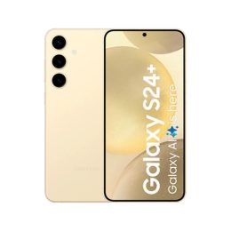 Samsung Galaxy S24+ 512GB S926 Yellow