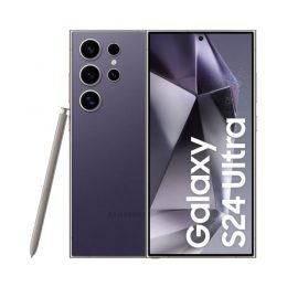 Samsung Galaxy S24 Ultra 512GB S928 Purple