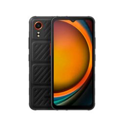 Samsung Galaxy Xcover 7 128GB G556 Black Enterprise Edition
