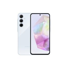 Samsung Galaxy A35 5G 128GB A356 Lichtblauw