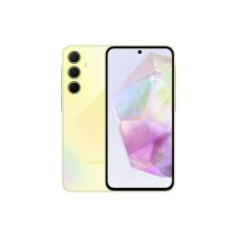 Samsung Galaxy A35 5G 128GB A356 Yellow EU