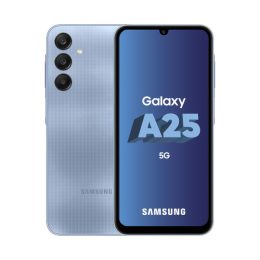 Samsung Galaxy A25 256GB A256 Blue