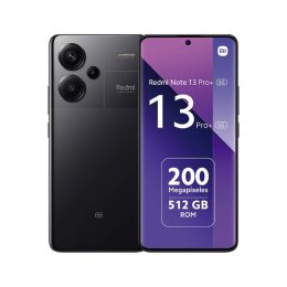 Xiaomi Redmi Note 13 Pro+ 5G 12GB/512GB Black
