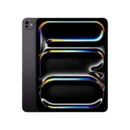 Apple iPad Pro 2024 13 WiFi + 5G 256GB Black