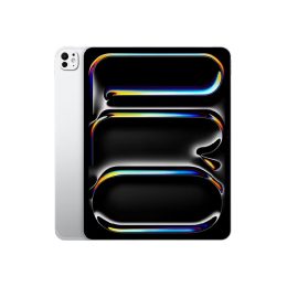 Apple iPad Pro 2024 13 WiFi + 5G 256GB Silver