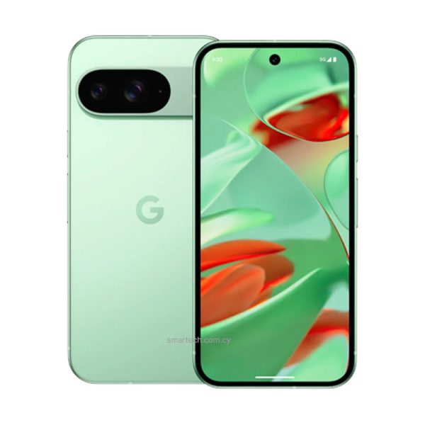 Google Pixel 9 256GB Green