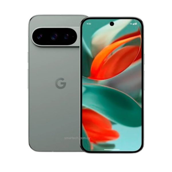 Google Pixel 9 Pro XL 128GB Gray