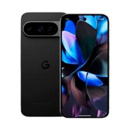 Google Pixel 9 Pro XL 256GB Black EU