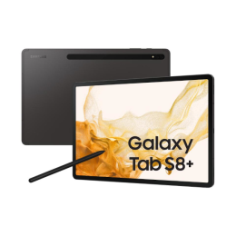 Samsung Galaxy Tab S8+ WiFi 128GB X800 Gray