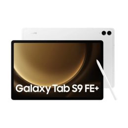 Samsung Galaxy Tab S9 FE+ WiFi 128GB X610 Silver
