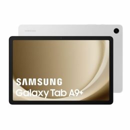 Samsung Galaxy Tab A9+ WiFi + 5G 128GB X216 Silver