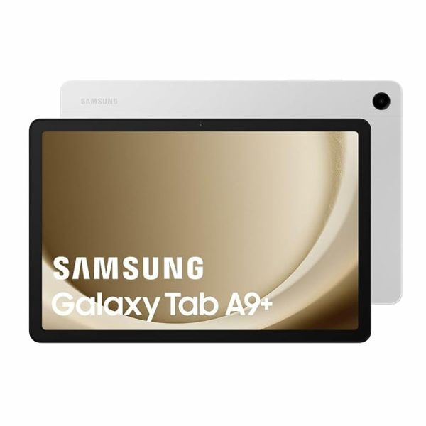Samsung Galaxy Tab A9+ WiFi + 5G 128GB X216 Silver