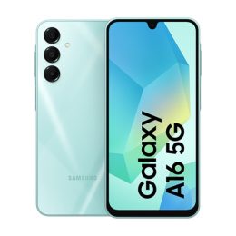 Samsung Galaxy A16 5G 128GB A166 Green