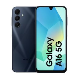 Samsung Galaxy A16 5G 128GB A166 Dark Blue