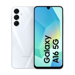 Samsung Galaxy A16 5G 128GB A166 Gray