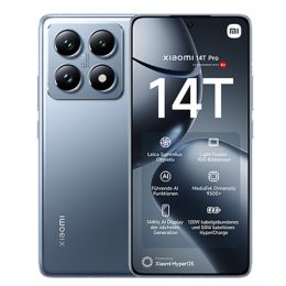 Xiaomi 14T Pro 12GB/1TB Blue