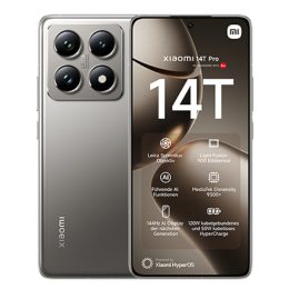 Xiaomi 14T Pro 12GB/512GB Gray