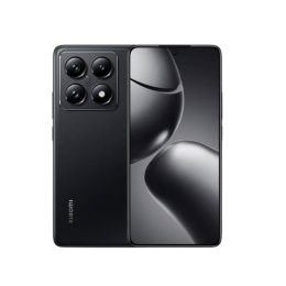 Xiaomi 14T 12GB/512GB Black