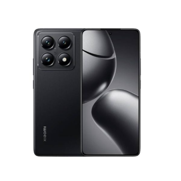Xiaomi 14T 12GB/512GB Black