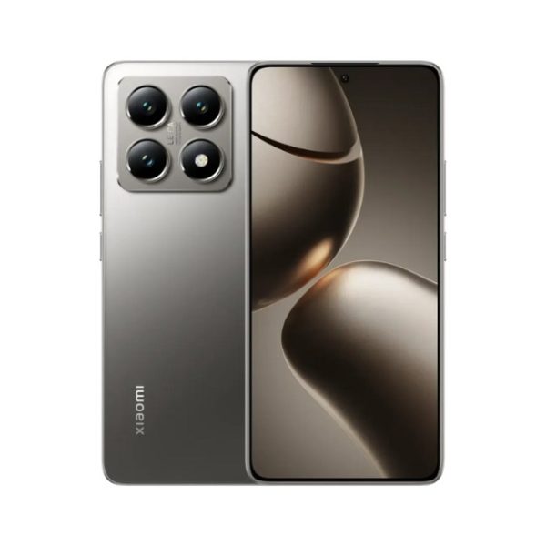 Xiaomi 14T Pro 12GB/1TB Gray
