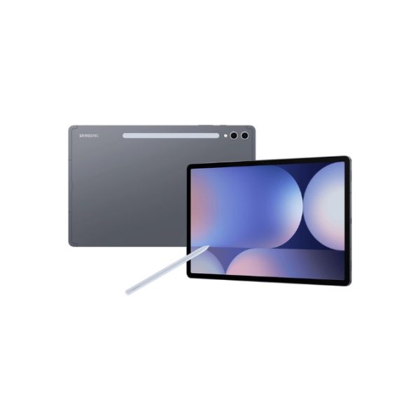 Samsung Galaxy Tab S10 FE WiFi + 5G 128GB X526 Gray