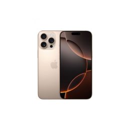 Apple iPhone 16 Pro Max 512GB Desert Titanium