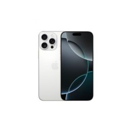 Apple iPhone 16 Pro Max 1TB White EU