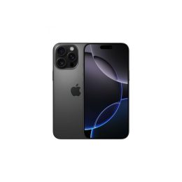 Apple iPhone 16 Pro Max 512GB Black