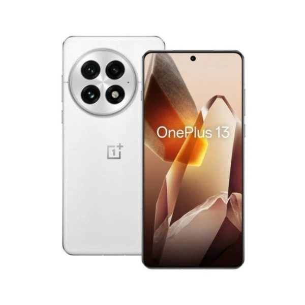 OnePlus 13 512GB White