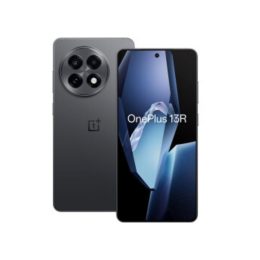 OnePlus 13R 256GB Black