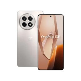 OnePlus 13R 256GB Silver