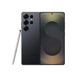 Samsung Galaxy S25 Ultra 1TB S938 Black
