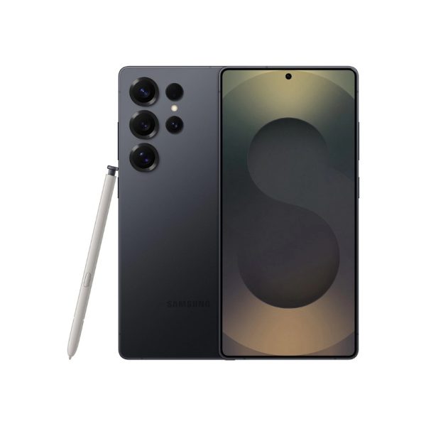Samsung Galaxy S25 Ultra 1TB S938 Black