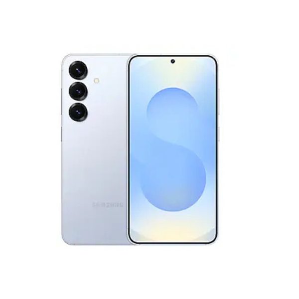 Samsung Galaxy S25 128GB S931 Lichtblauw