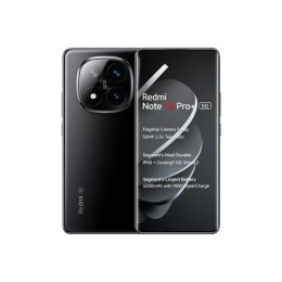Xiaomi Redmi Note 14 6GB/128GB Black