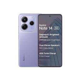 Xiaomi Redmi Note 14 6GB/128GB Purple