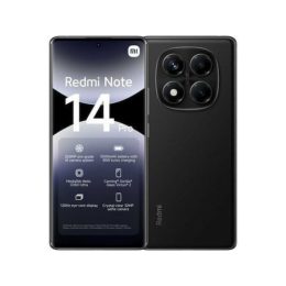 Xiaomi Redmi Note 14 Pro 12GB/512GB Black